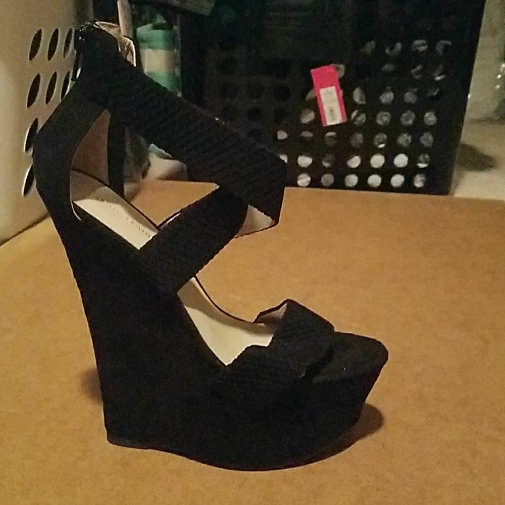 Wedges